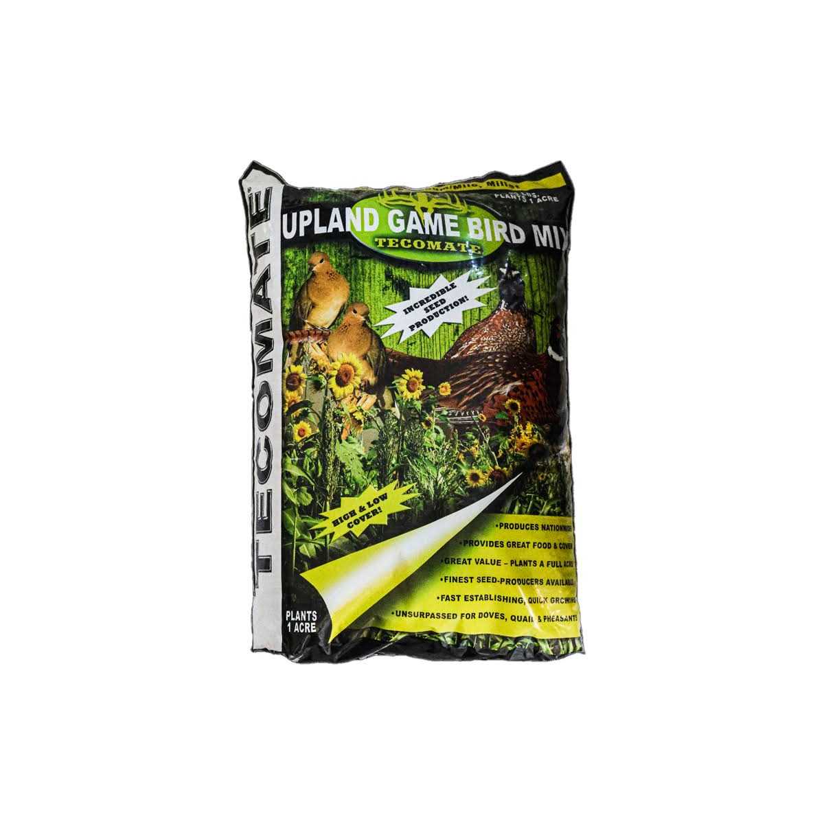 Upland Game Bird Mix Seed N255