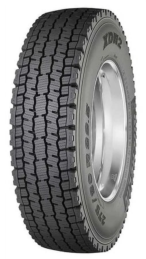 11R22.5 TL 14 Drive Tire Q474552