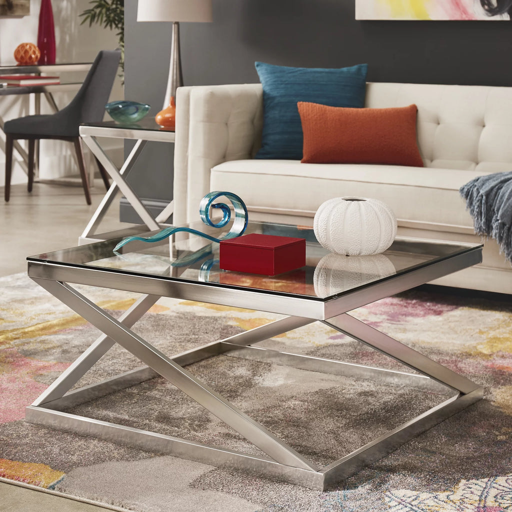 Coffee Table V18257