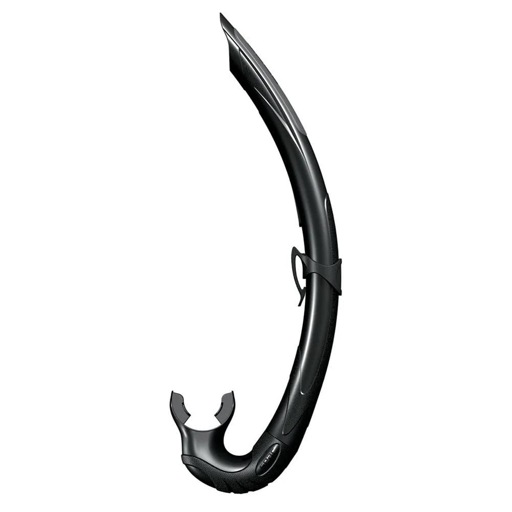 Black Freediving Set S395