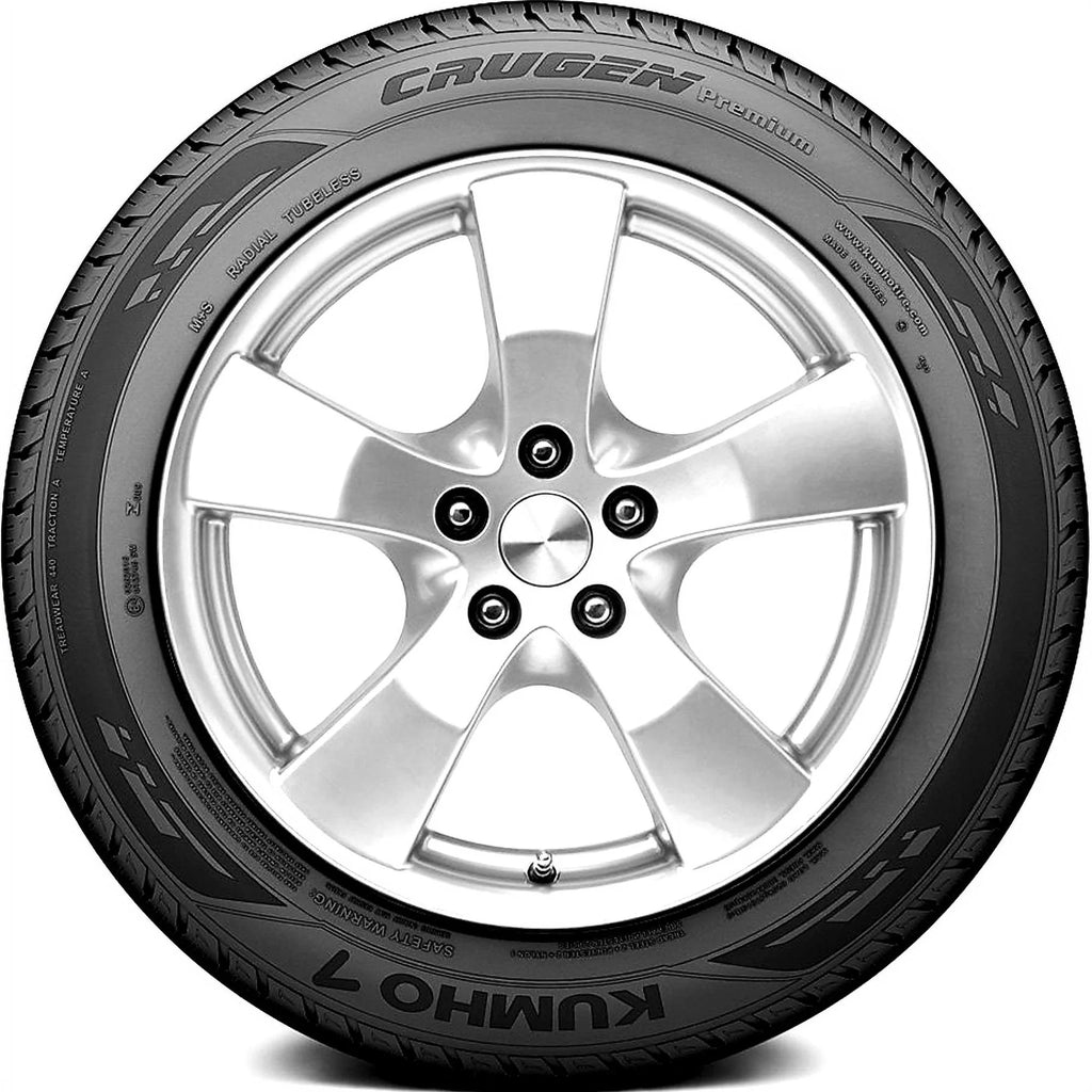 All Season P255/65R18 109T SUV/Crossover Tire I70298