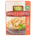 Barley Lentil 8.5 Oz Pack Of 6 V12256