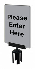 Acrylic Sign Z752151