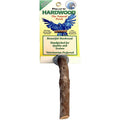 Hardwood Bird Perch H2982
