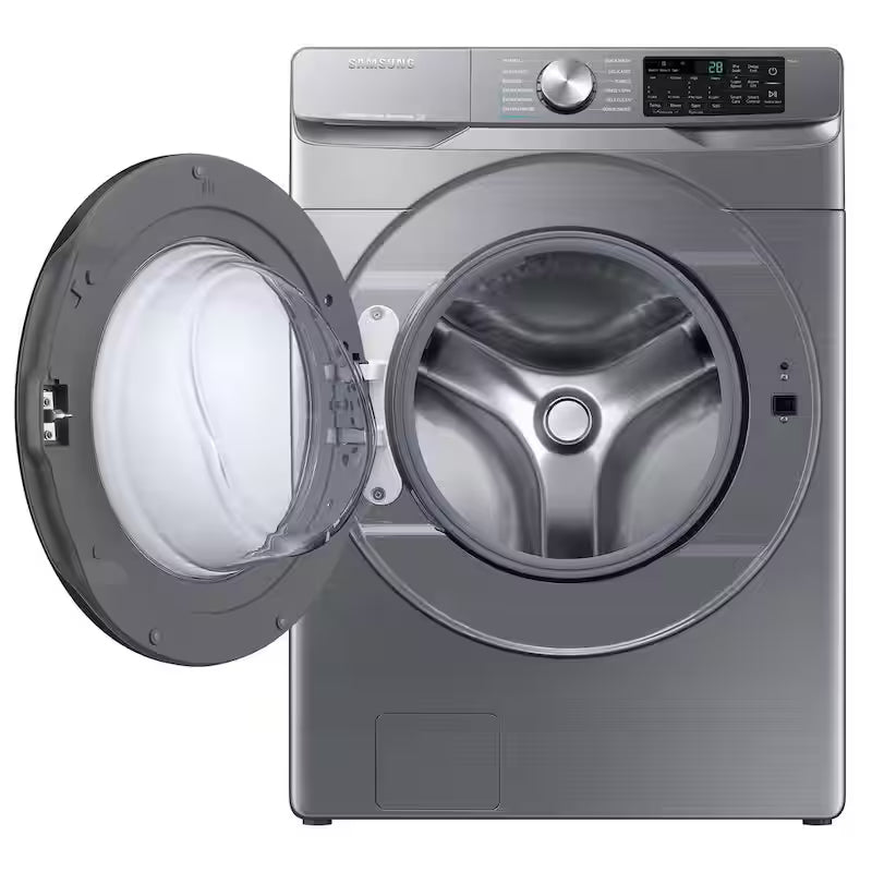 4.5 cu. ft. Front Load Washer J874794