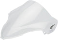 Double Bubble Clear Windscreen Windshield R566
