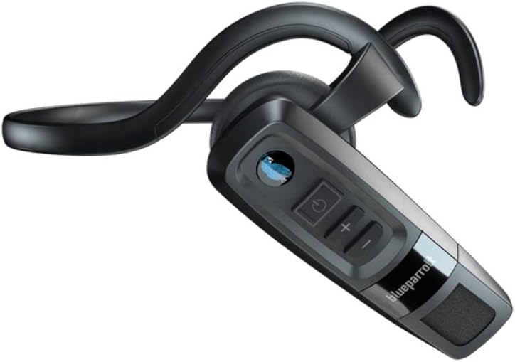 Noise Canceling Bluetooth Headset A536