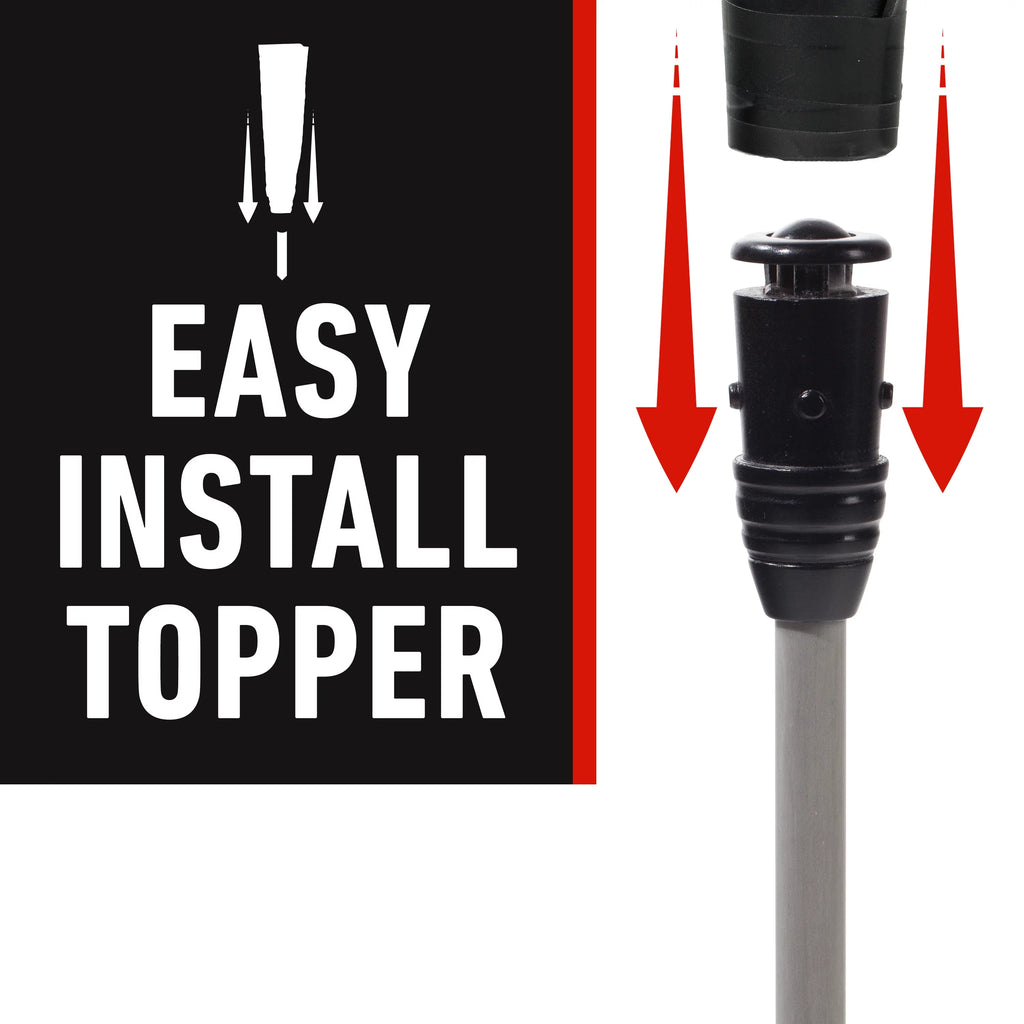 Adjustable Batting Tee X346207