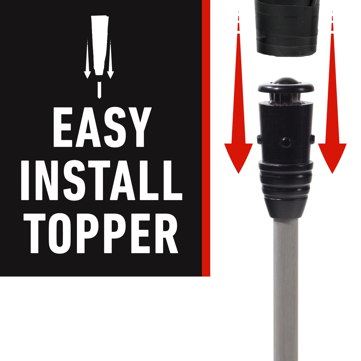 Adjustable Batting Tee X346207