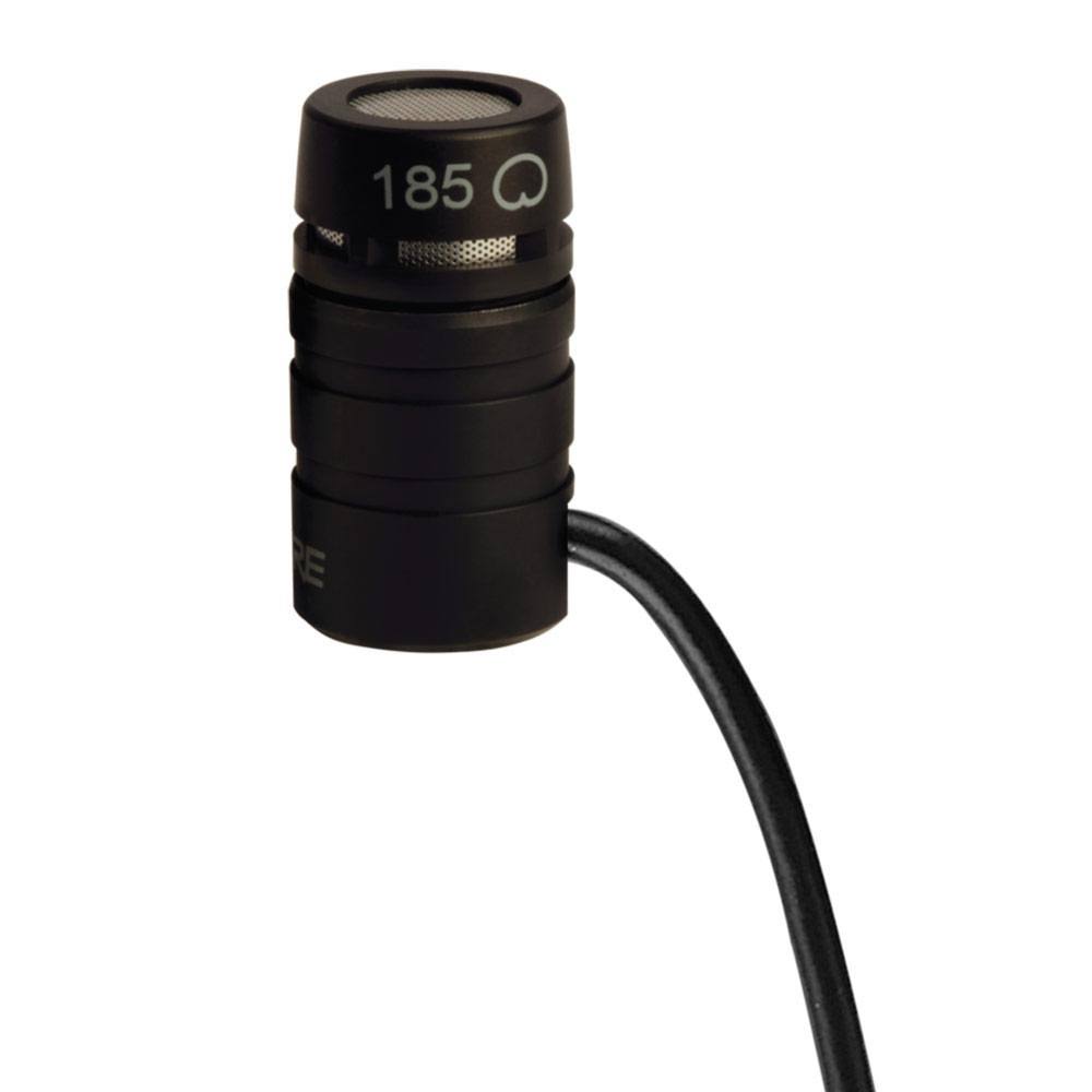 Wireless Lavalier Microphone System J633344