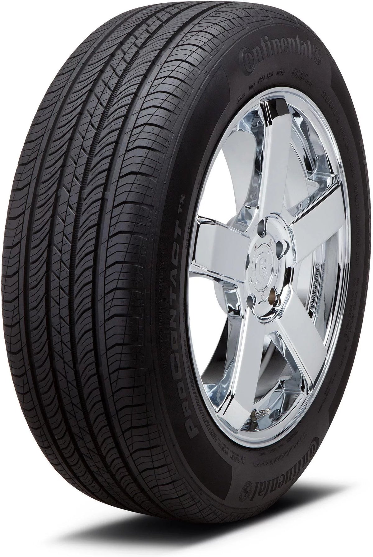 All Season 235/50R19 99H Passenger Tire P960786