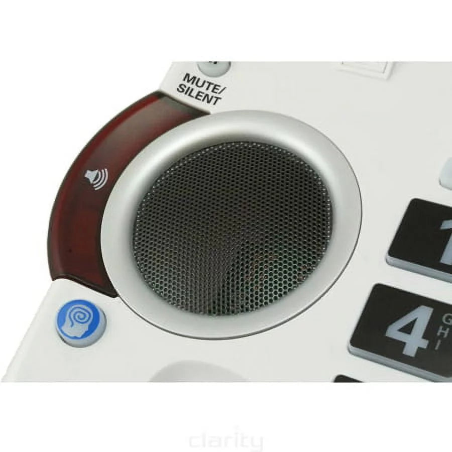 Digital Extra Loud Big Button Speakerphone J3937
