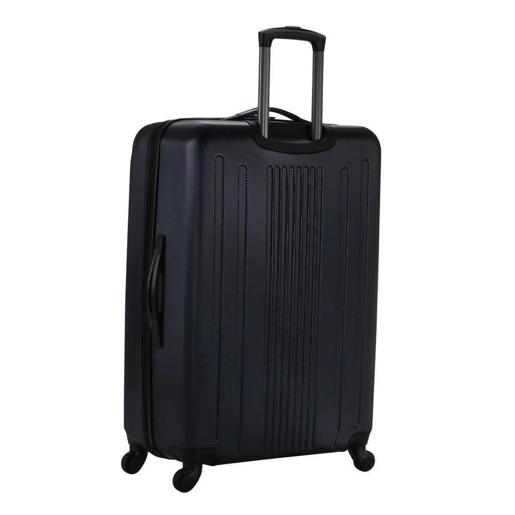 28in Lightweight Hardside ABS 4-Wheel Spinner Suitcase Y27399