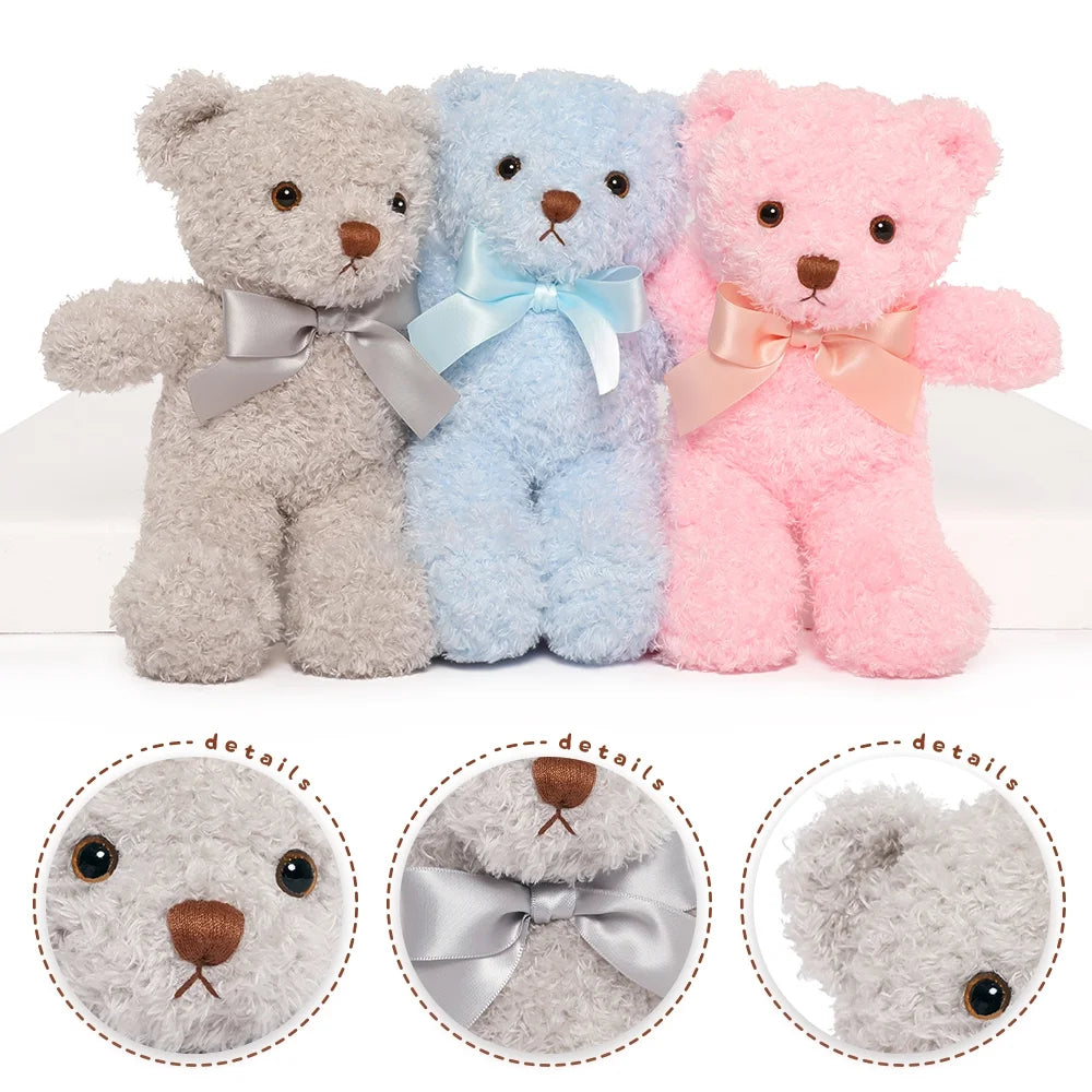 7 Packs Plush Toys 10 Inch R171