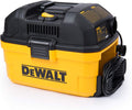 4 Gallon Wet/Dry Vacuum R973842