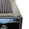 Aquarium Mesh Screen Lid Q9619