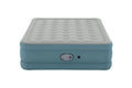 Queen Air Mattress with Rechargeable Pump Y347