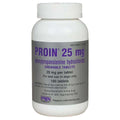 Chewable Tablets for Dogs G69387