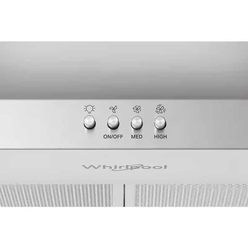 Wall-Mount Range Hood with light in Stainless Steel Y359