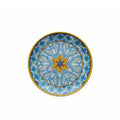 Melamine Round Tray 45cm P81756