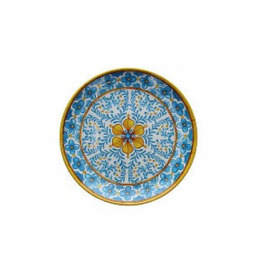 Melamine Round Tray 45cm P81756