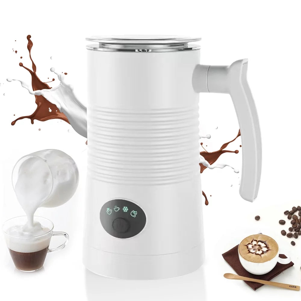 4 in 1 Electric Milk Frother and Steamer Z887