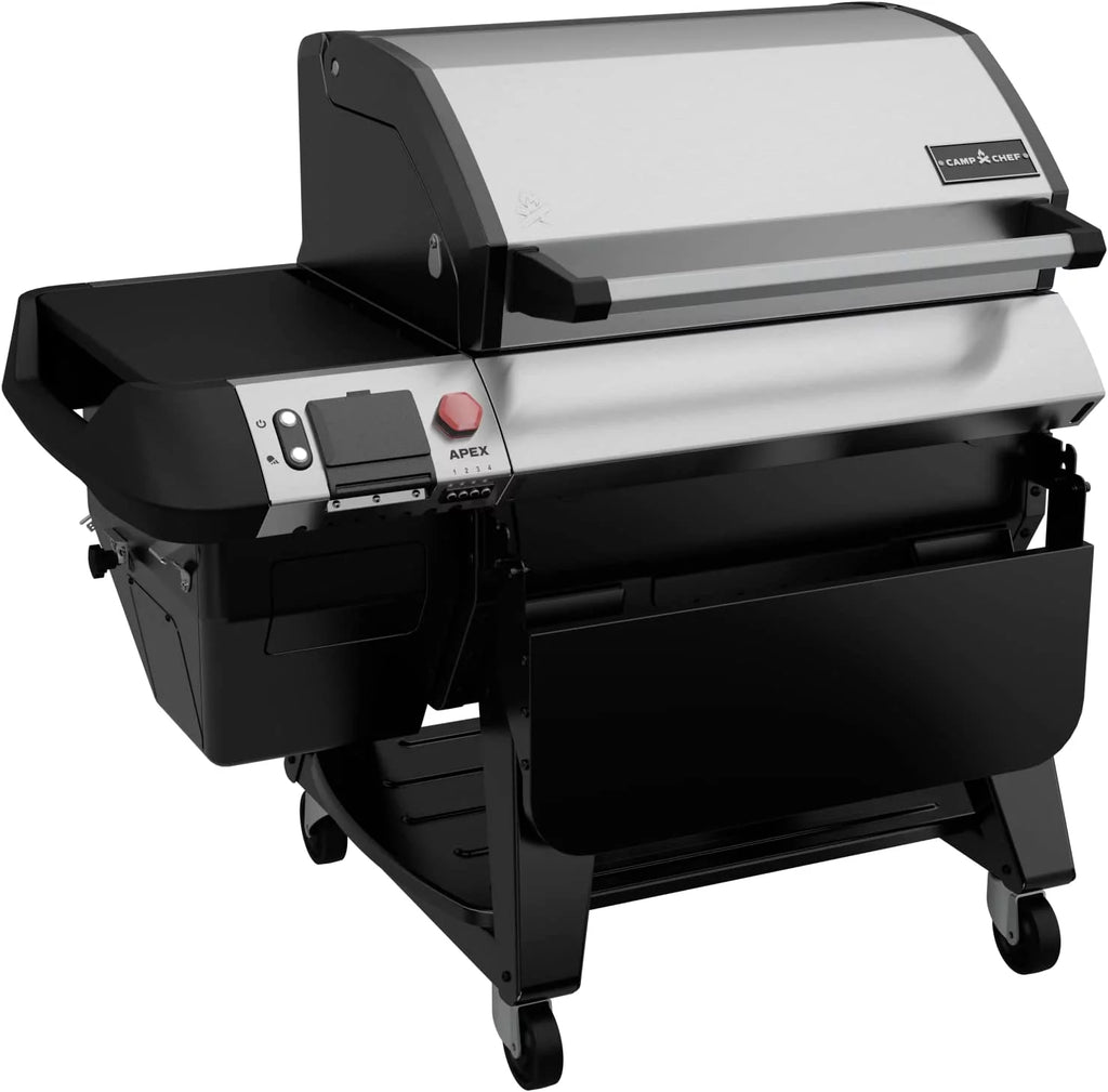 Front Shelf for Pellet Grill M886860