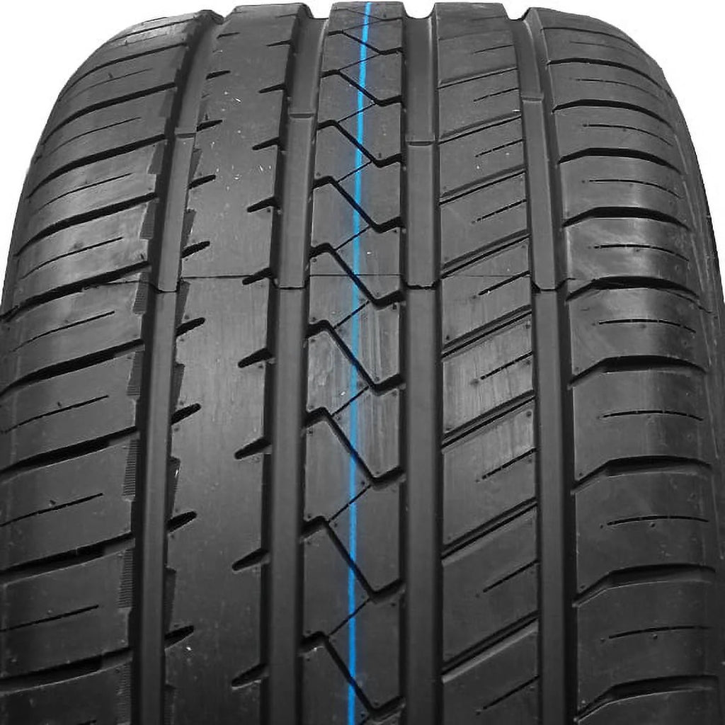 275/35ZR24 106W XL All Season High Performance Tires D467827