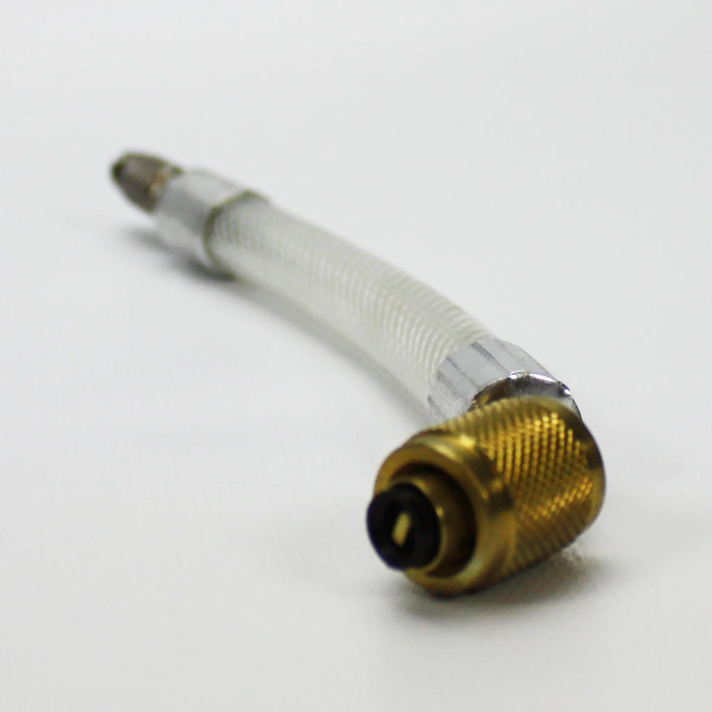 Stop Leak and Adapter 0.5oz E135360