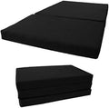 Queen Size Tri Fold Foam Bed M56458