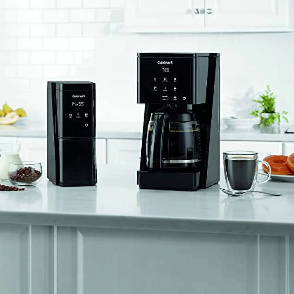 14 Cup Touch Screen Coffeemaker G67076