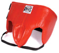 Red Large Kidney and Foul Protection Cup S988140