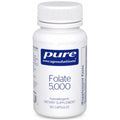 Folate 5,000 60C Z4922