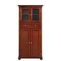 Sequoia 4-Door Tall Cabinet P1236