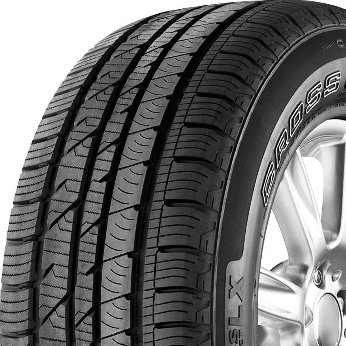 All Season 225/65R17 102H SUV/Crossover Tire R899