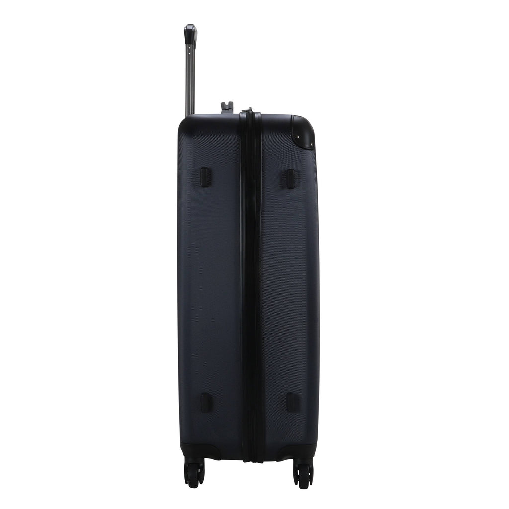 28in Lightweight Hardside ABS 4-Wheel Spinner Suitcase Y27399