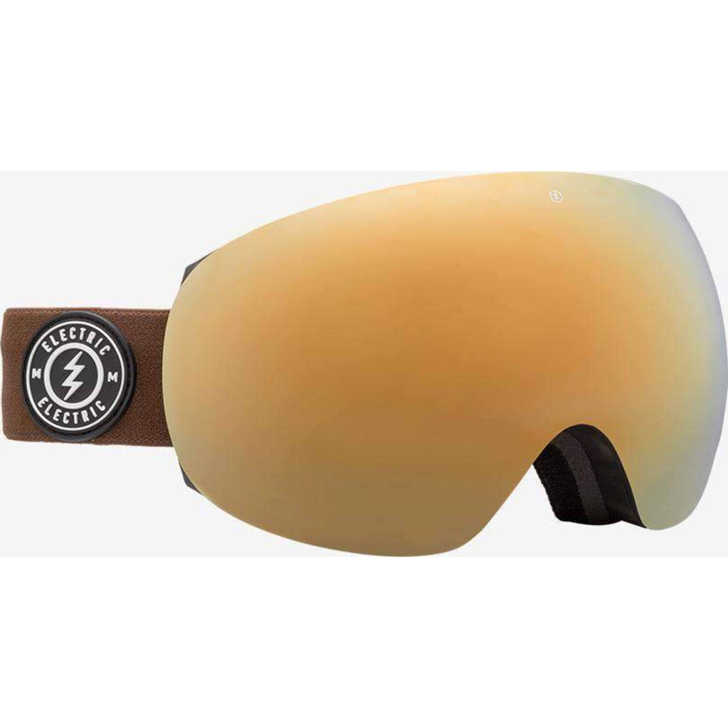 Electric EG3 Goggles W462