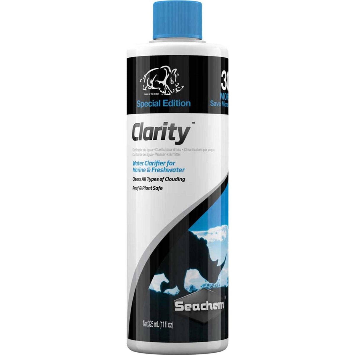 Water Clarifier J421973