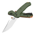 Folding Knife with 3.5-Inch SelectEdge Steel Blade P648