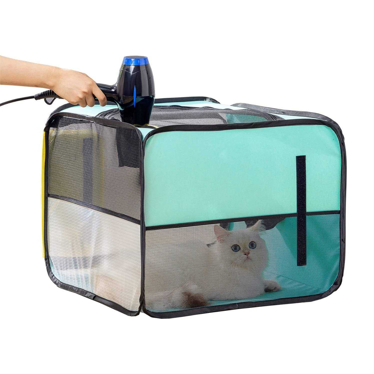 Portable Foldable Pet Drying Box P51988