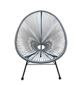 Yellow Indoor/Outdoor Chair R330