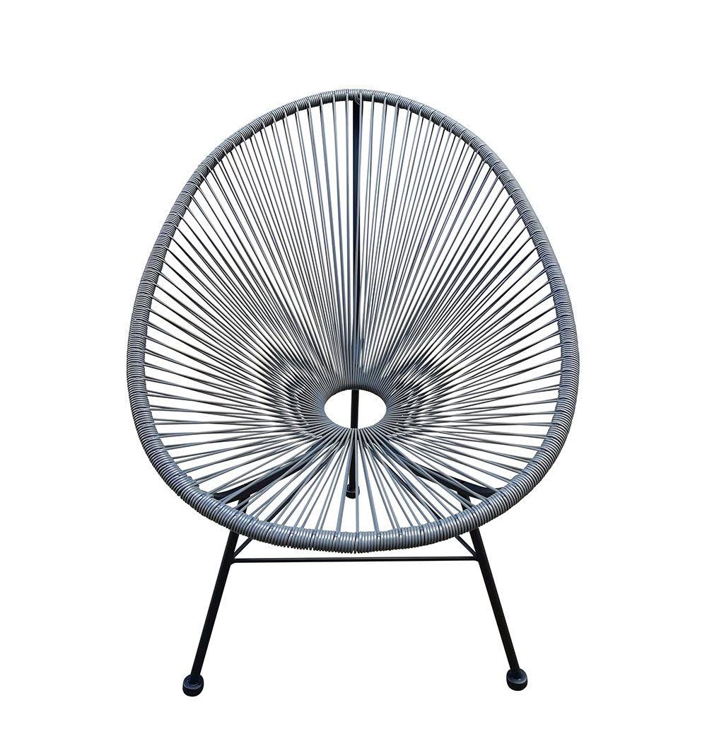 Yellow Indoor/Outdoor Chair R330
