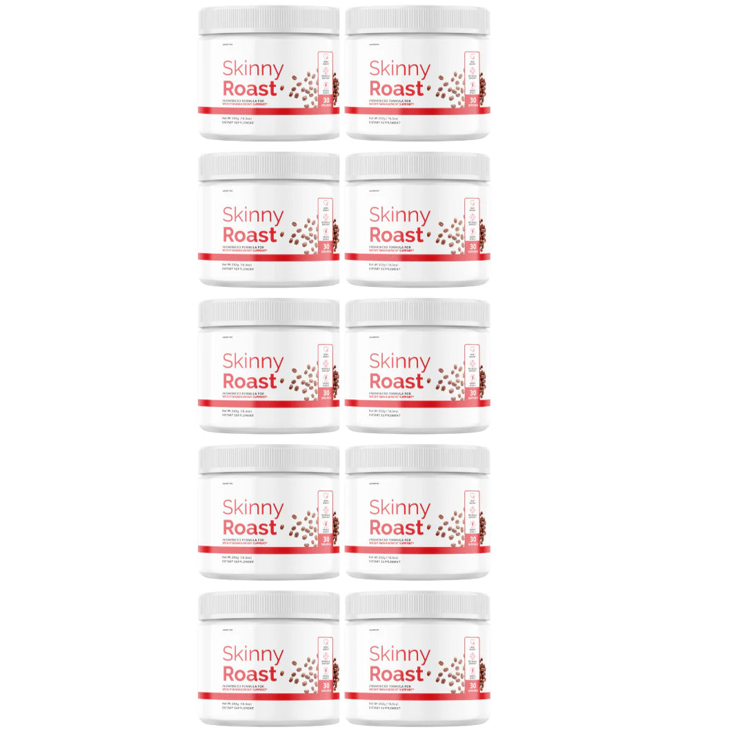 Weight Management Powder X292668