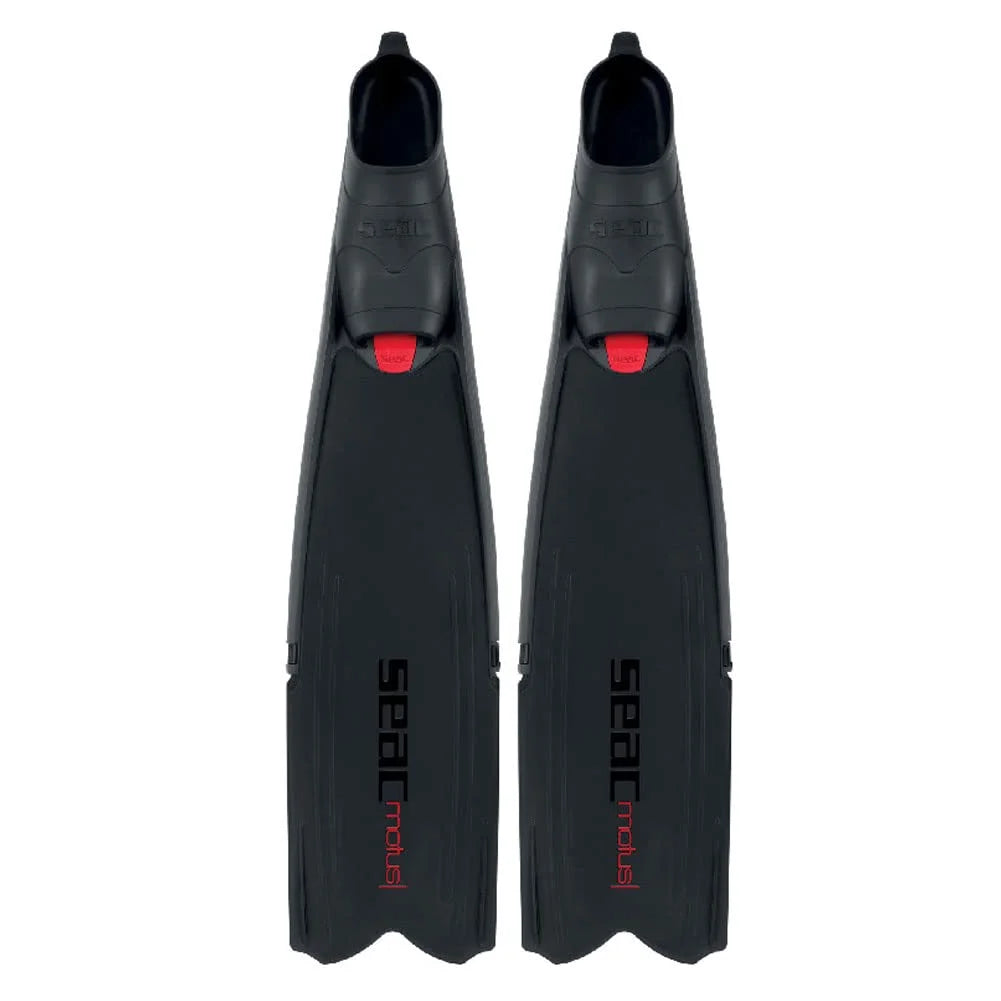 Black Freediving Set S395
