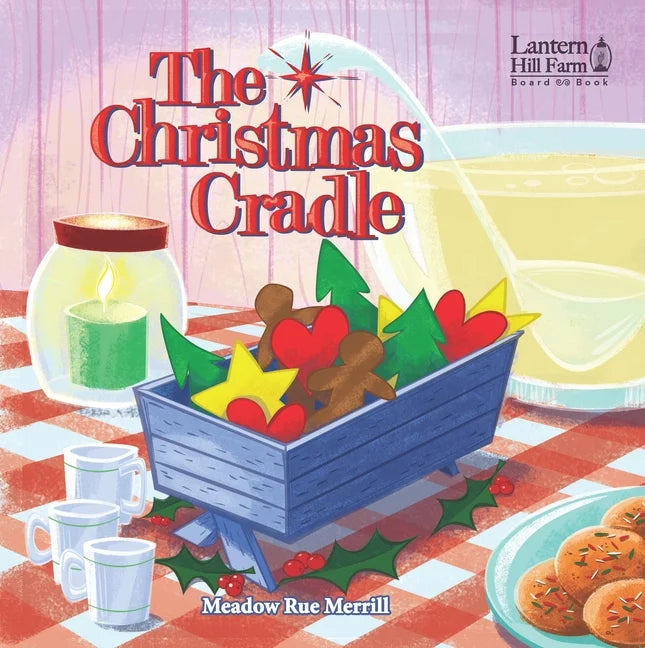 Board Book T747