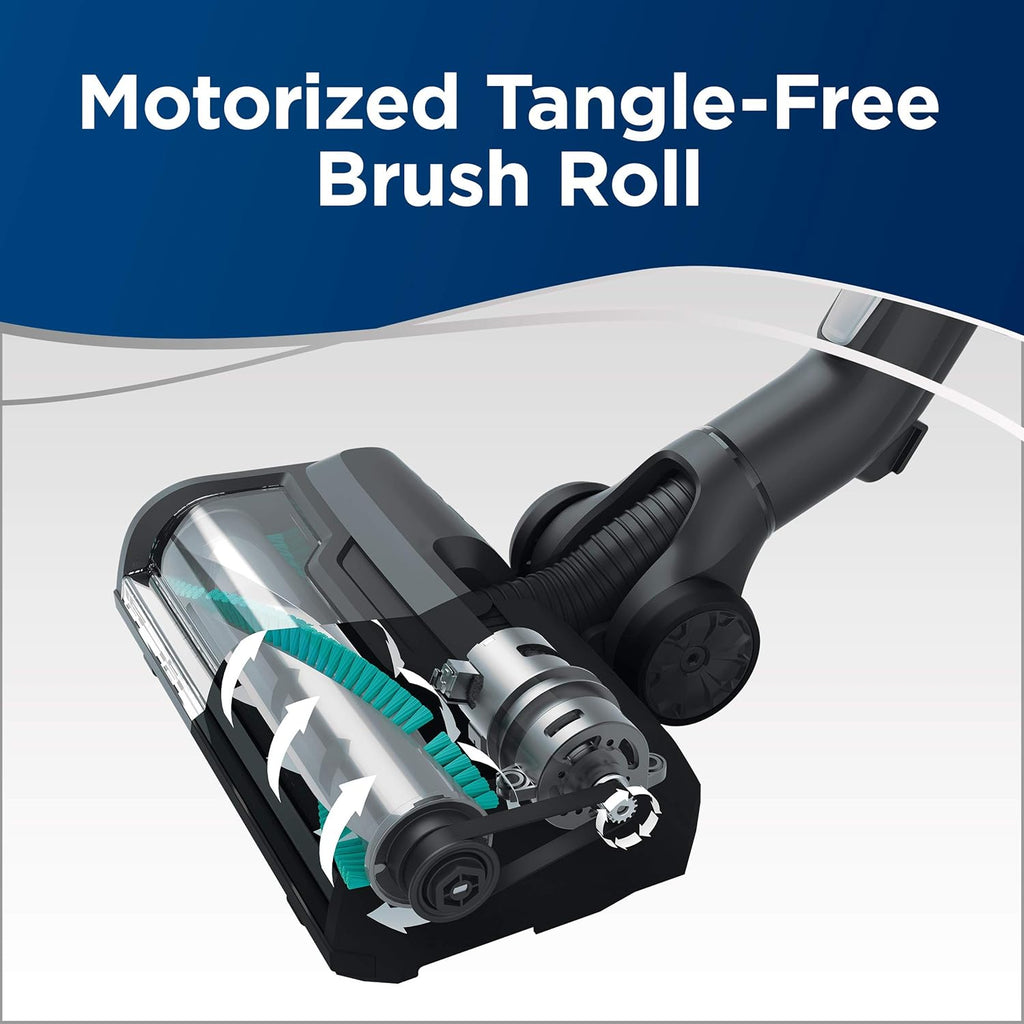 Bagless Cylinder Canister Vacuum Cleaner Q6703