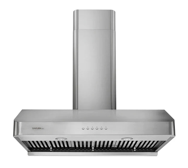 30'' Rangehood with Baffle Filter B45023