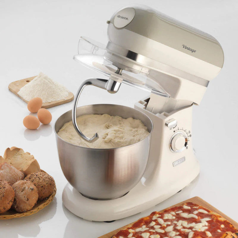 Vintage 5.5L 2400W Green Stand Mixer Z5466