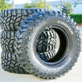 Set of 4 Mud Tires B916176