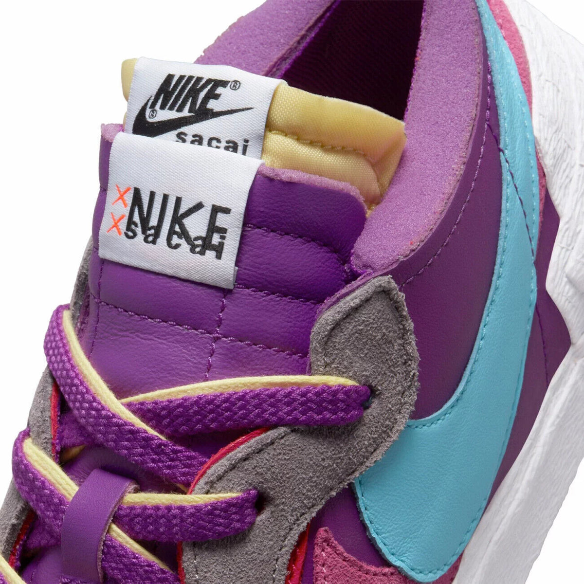 Sneakers U486